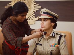Bhumi Pednekar reacts to global love for Daldal: “I’m still pinching myself”