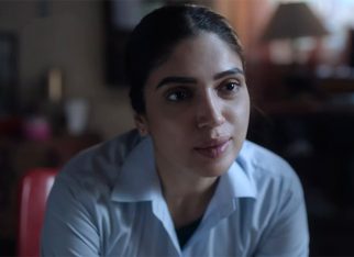 Bhumi Satish Pednekkar on accepting Daldal, “I want to use my art and the advocacy that often comes with it for something meaningful”