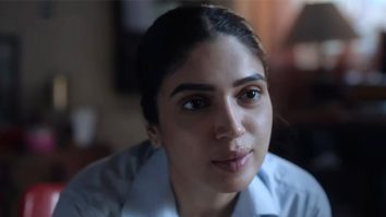 Bhumi Satish Pednekkar on accepting Daldal, “I want to use my art and the advocacy that often comes with it for something meaningful”