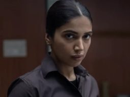 Bhumi Satish Pednekkar starrer Daldal enters global top charts, trends across US, UK, Europe and UAE