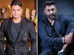Bhushan Kumar, Vivek Agnihotri team up for film on Operation Sindoor