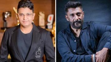 Bhushan Kumar, Vivek Agnihotri team up for film on Operation Sindoor