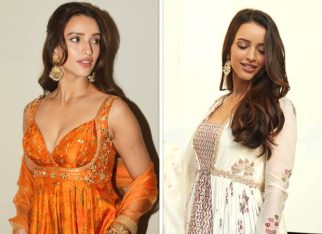 Birthday Special: 5 times Triptii Dimri redefined ethnic elegance with effortless grace