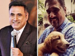 Boman Irani mourns the loss of his pet Lisa, shares a moving tribute on social media