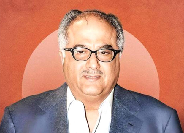Boney Kapoor on Noida Film City, "This is about empowering next generation of storytellers"