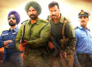 Border 2 Box Office: Film enters Rs. 300 crore club in just 10 days, next milestone is Rs. 400 crores