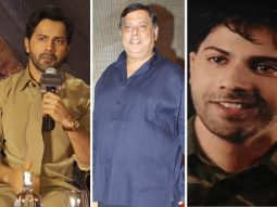 Border 2 success press meet: Varun Dhawan recalls leaving shoot after David Dhawan was admitted to ICU: “Dad said, ‘Producer ka paisa lagta hai…return to set'”; jokes about incorporating ‘tedha face wala smile’ in Hai Jawani Toh Ishq Hona Hai
