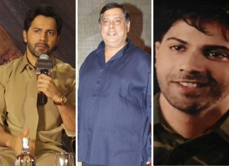 Border 2 success press meet: Varun Dhawan recalls leaving shoot after David Dhawan was admitted to ICU: “Dad said, ‘Producer ka paisa lagta hai…return to set'”; jokes about incorporating ‘tedha face wala smile’ in Hai Jawani Toh Ishq Hona Hai