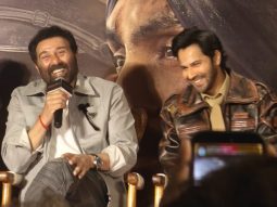 Border 2 success press meet: Sunny Deol BREAKS silence on Varun Dhawan’s trolling: “Don’t get serious about it. It’s all bulls***”; Varun jokes, “We didn’t had to spend money; promotion happened on social media for FREE!”