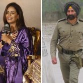 Border 2 success press meet: Mona Singh gets emotional – “The way Sunny Deol enters minefield in the intro scene, my father stepped on a mine in the 1971 war; he lost his foot”