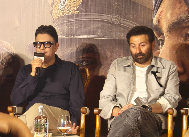 Bhushan Kumar proudly says, “Border 2 is an ORGANIC hit!”; opens up on self-buying of tickets: “We don’t believe in it…Sunny Deol asked me, ‘Apni advance ekdum normal hai na?’; I assured him, ‘Hum ekdum organic chal rahe hai’” Bhushan Kumar proudly says, “Border 2 is an ORGANIC hit!”; opens up on self-buying of tickets: “We don’t believe in it…Sunny Deol asked me, ‘Apni advance ekdum normal hai na?’; I assured him, ‘Hum ekdum organic chal rahe hai’”