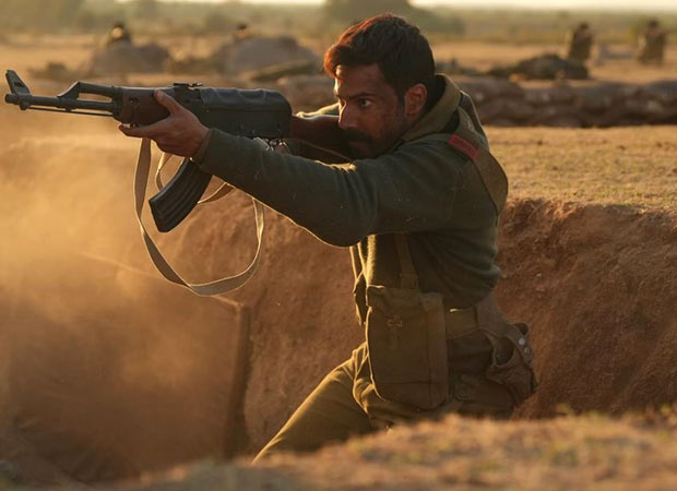 Border 2 Box Office: Varun Dhawan enters the Rs. 300 Crore Club, joins Vicky Kaushal, Hrithik Roshan, Shahid Kapoor and others Border 2 Box Office: Varun Dhawan enters the Rs. 300 Crore Club, joins Vicky Kaushal, Hrithik Roshan, Shahid Kapoor and others