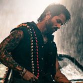 Box Office: O Romeo inches closer to 50 cr. mark; records a dip on the second Monday