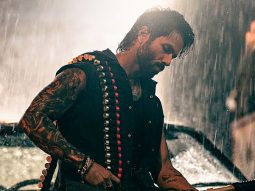 Box Office: O Romeo inches closer to 50 cr. mark; records a dip on the second Monday