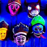 Charak Official Teaser | Sudipto Sen | PEN Studios | 6th March