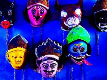 Charak Official Teaser | Sudipto Sen | PEN Studios | 6th March