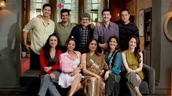 Chumbak | Announcement | Neena Gupta, Arjun Bijlani, Sumeet Vyas | Netflix India