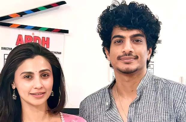 Daisy Shah joins as female lead opposite Shreyas Talpade in Palaash Muchhal’s Mumbai-set thriller