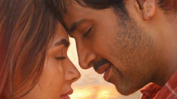 Dacoit – Ek Prem Katha: Mrunal Thakur and Adivi Sesh showcase intense first love in ‘Rubaroo’