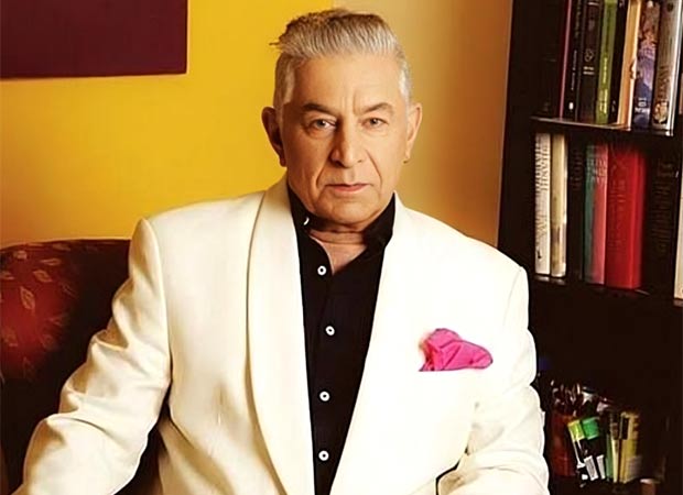 Dalip Tahil issues “formal apology” to love on Valentine’s Day 2026, and internet can’t stop laughing!