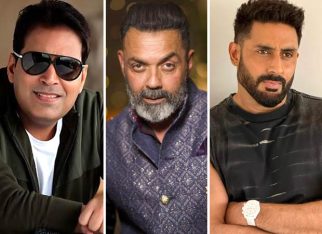 Deepak Mukut claims Do Aur Do Paanch remake rights; reveals, “I wanted to remake it with Bobby Deol and Abhishek Bachchan”