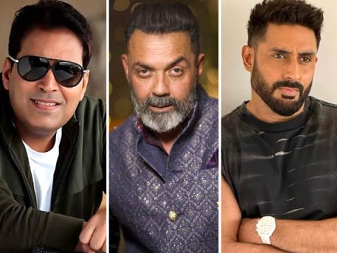 Deepak Mukut claims Do Aur Do Paanch remake rights; reveals, “I wanted to remake it with Bobby Deol and Abhishek Bachchan”