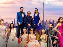 Karan Kundrra, Tejasswi Prakash enter Dubai’s elite world in Netflix reality show Desi Bling; teaser unveiled at Next On Netflix 2026