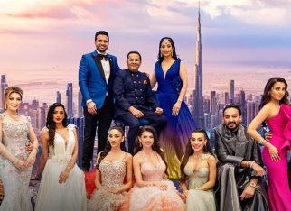 Karan Kundrra, Tejasswi Prakash enter Dubai’s elite world in Netflix reality show Desi Bling; teaser unveiled at Next On Netflix 2026