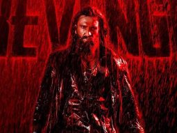 Makers of Dhurandhar: The Revenge CONFIRM March 19, 2026 release; first poster featuring Ranveer Singh out!