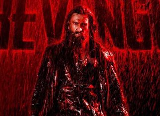 Makers of Dhurandhar: The Revenge CONFIRM March 19, 2026 release; first poster featuring Ranveer Singh out!