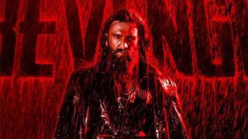 Makers of Dhurandhar: The Revenge CONFIRM March 19, 2026 release; first poster featuring Ranveer Singh out!