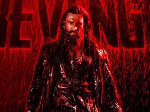 Makers of Dhurnahdar: The Revenge CONFIRM March 19, 2026 release; first poster featuring Ranveer Singh out!