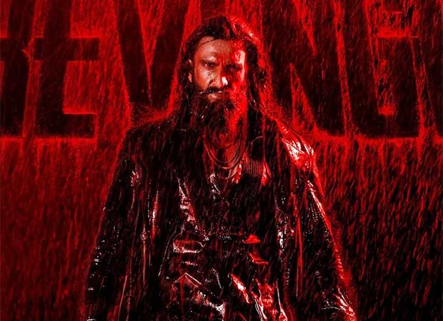 Makers of Dhurandhar: The Revenge CONFIRM March 19, 2026 release; first poster featuring Ranveer Singh out!