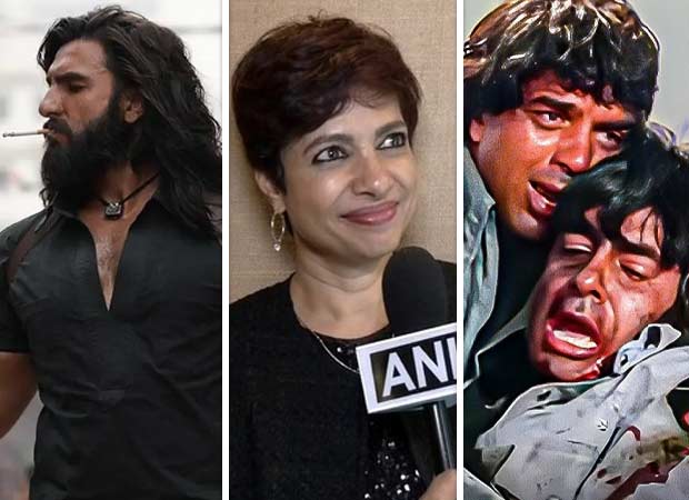 Dhurandhar producer compares Aditya Dhar directorial’s impact to Sholay: “There is no greater accolade”