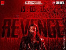 Dhurandhar – The Revenge