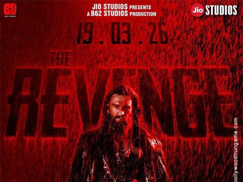 Dhurandhar – The Revenge