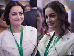 Dia Mirza launches Mumbai Climate Week 2026; introduces Prince William’s Earthshot Prize with special video message