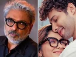 Did Sanjay Leela Bhansali find his Rosni and Sasank instantly? Source shares how Do Deewane Seher Mein took shape