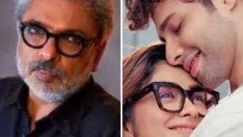 Did Sanjay Leela Bhansali find his Rosni and Sasank instantly? Source shares how Do Deewane Seher Mein took shape