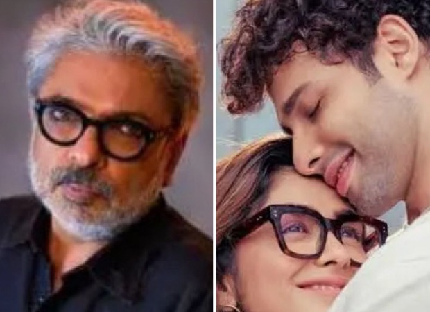 Did Sanjay Leela Bhansali find his Rosni and Sasank instantly? Source shares how Do Deewane Seher Mein took shape