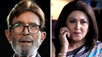 Before marrying Dimple Kapadia, Rajesh Khanna led his wedding baraat past ex Anju Mahendru’s home