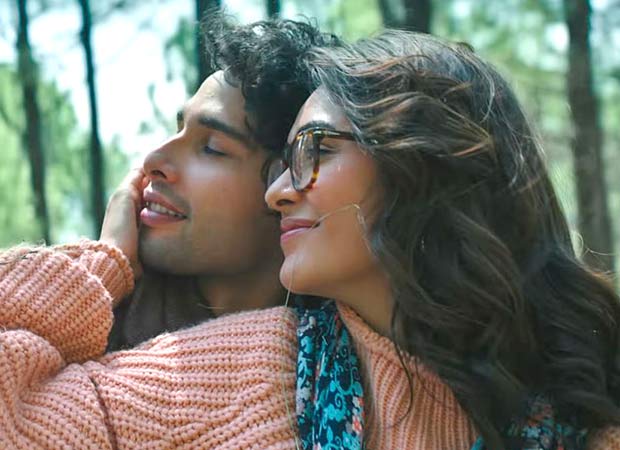 v Mrunal Thakur’s ‘b***s’ dialogue silenced TWICE by CBFC in Do Deewane Seher Mein