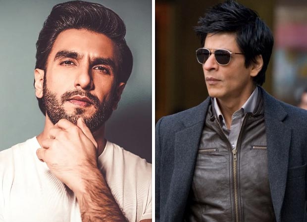  Ranveer Singh cites Baiju Bawra 'no compensation' experience in Don 3 showdown; brings up Shah Rukh Khan angle over Rs. 40 cr demand