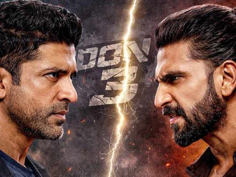 Inside the Explosive Don 3 meet: What really went down behind closed doors as Ritesh Sidhwani-Farhan Akhtar locked horns with Ranveer over Rs. 40 crores