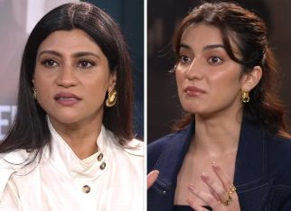 EXCLUSIVE: Accused actors Konkona Sen Sharma and Pratibha Ranta on handling public opinion and social media pressure: “You can’t take it so seriously”
