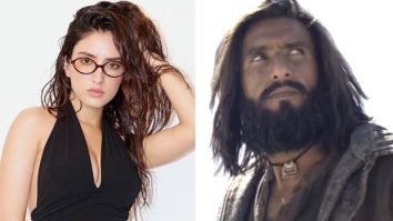 EXCLUSIVE: Andaaz 2 actress Akaisha Vats signs Dharmatic’s next; opens up on her “ACCIDENTAL” appearance in Dhurandhar: “I felt my part will be removed from the film; grateful to be a part of it”