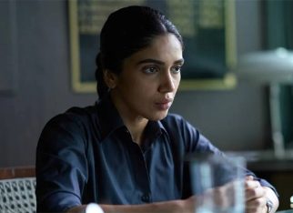 EXCLUSIVE: Bhumi Pednekar reveals how Daldal uses silence as its sharpest weapon: “She doesn’t express anything except anger”