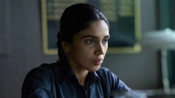 EXCLUSIVE: Bhumi Pednekar reveals how Daldal uses silence as its sharpest weapon: “She doesn’t express anything except anger”