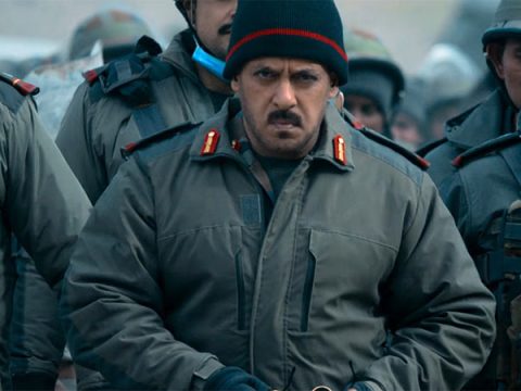 EXCLUSIVE: Salman Khan’s Battle Of Galwan to release on Independence Day 2026