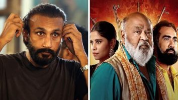 EXCLUSIVE: “We still have to be green-lit”- Raj Amit Kumar hopes for Bindiya Ke Bahubali 3 after Season 2’s success